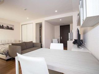Condo en alquiler de 1 habitaciones en Mueang Chiang Mai, Chiang Mai