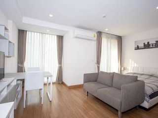 Condo en alquiler de 1 habitaciones en Mueang Chiang Mai, Chiang Mai