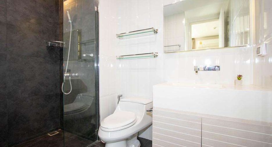 Condo en alquiler de 1 habitaciones en Mueang Chiang Mai, Chiang Mai