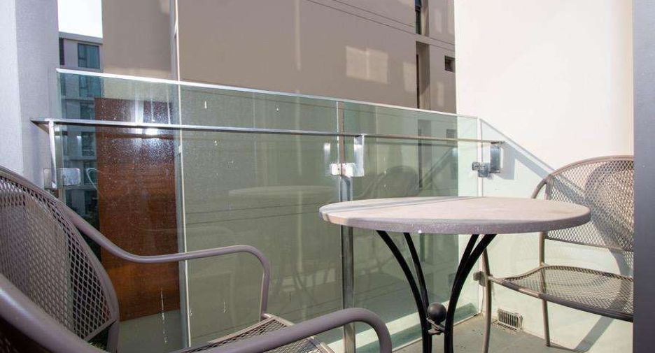 Condo en alquiler de 1 habitaciones en Mueang Chiang Mai, Chiang Mai