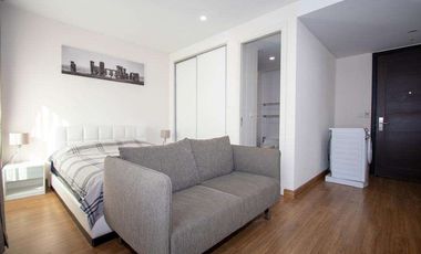 Condo en alquiler de 1 habitaciones en Mueang Chiang Mai, Chiang Mai