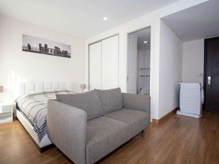 Condo en alquiler de 1 habitaciones en Mueang Chiang Mai, Chiang Mai