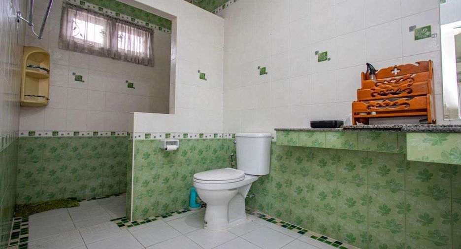 Casa en alquiler de 3 habitaciones en Saraphi, Chiang Mai