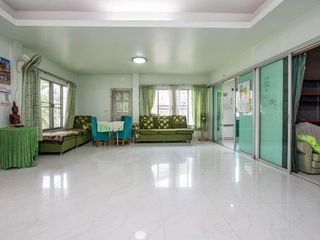Casa en alquiler de 3 habitaciones en Saraphi, Chiang Mai