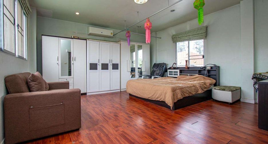 Casa en alquiler de 3 habitaciones en Saraphi, Chiang Mai