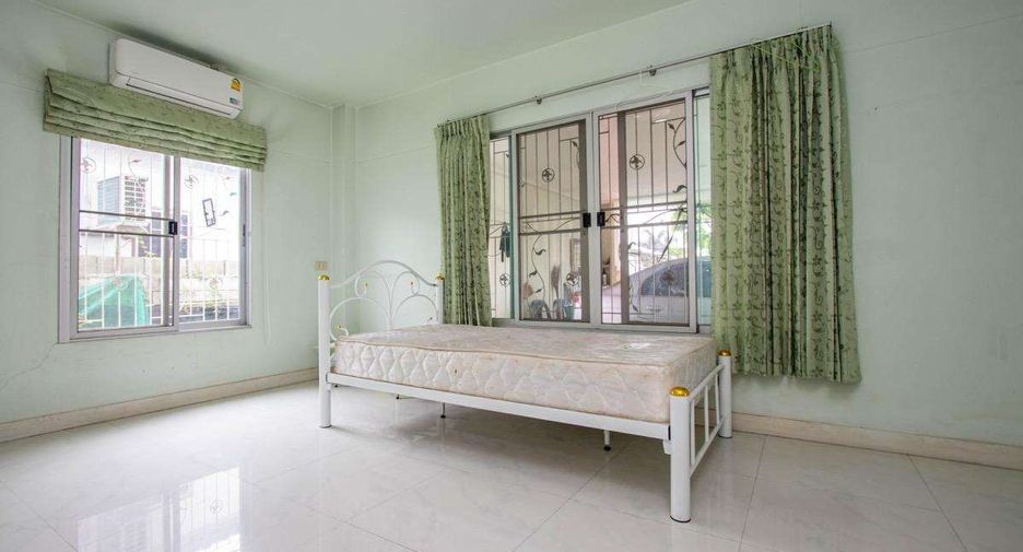 Casa en alquiler de 3 habitaciones en Saraphi, Chiang Mai