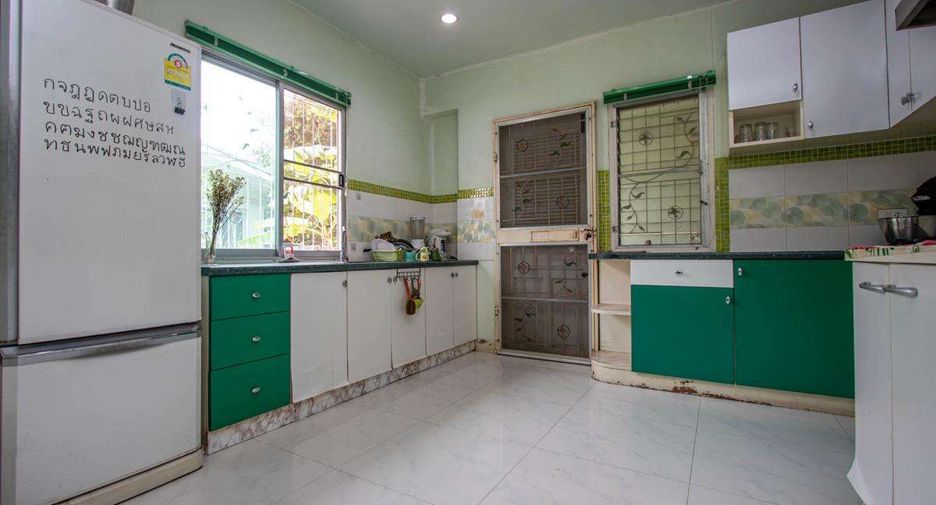 Casa en alquiler de 3 habitaciones en Saraphi, Chiang Mai