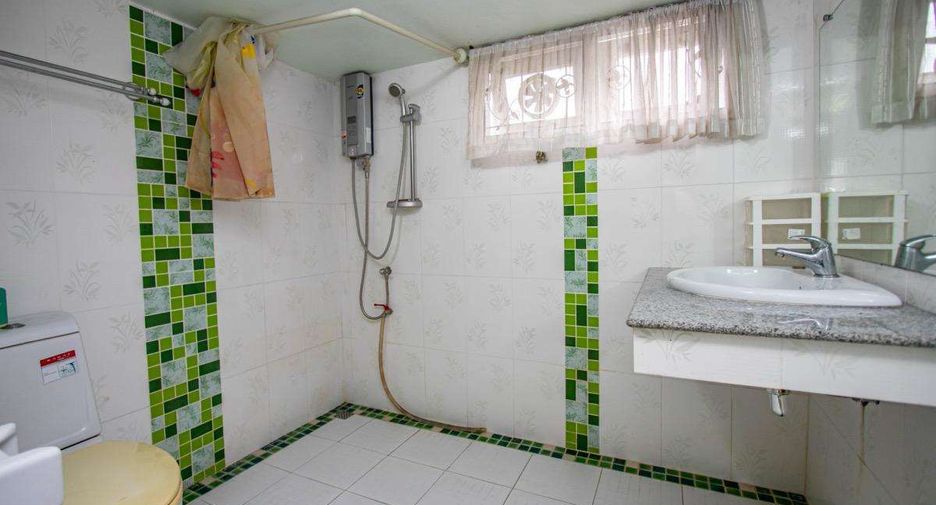 Casa en alquiler de 3 habitaciones en Saraphi, Chiang Mai