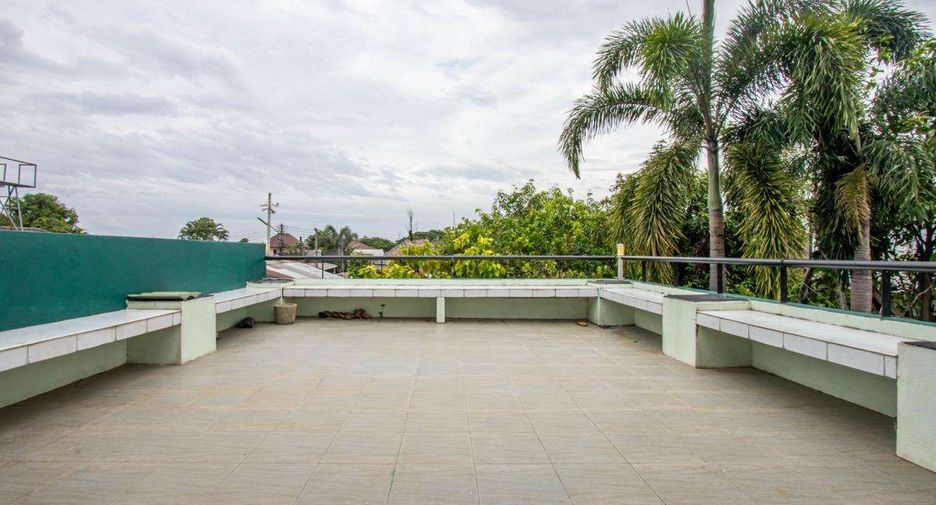 Casa en alquiler de 3 habitaciones en Saraphi, Chiang Mai