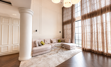 Casa adosada en venta de 3 habitaciones en Yan Nawa, Bangkok