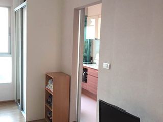 Продажа 1 кровать кондо в Ян Наща, Бангкок