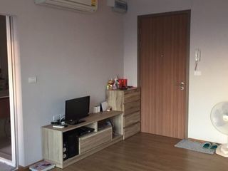 Продажа 1 кровать кондо в Ян Наща, Бангкок