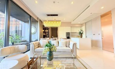 Wohnung zur Miete mit 2 Zimmer in Khlong Toei, Bangkok