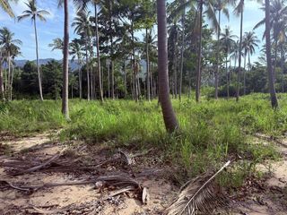For sale land in Ko Samui, Surat Thani
