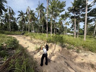 For sale land in Ko Samui, Surat Thani