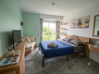 For rent studio apartment in Ko Samui, Surat Thani