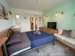 For rent studio apartment in Ko Samui, Surat Thani
