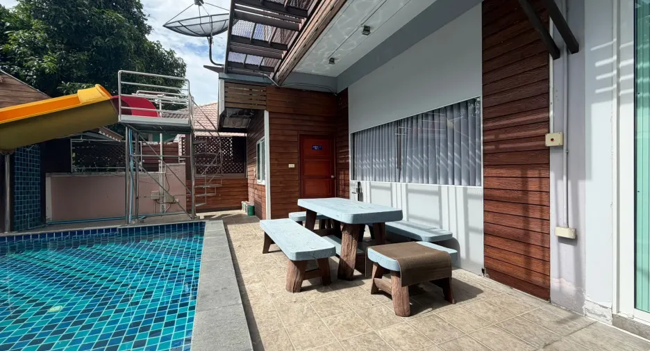 For sale そして for rent 13 ベッドルーム villa in Hua Hin, Prachuap Khiri Khan