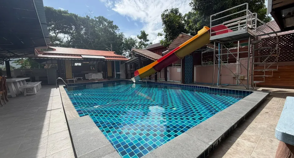 For sale そして for rent 13 ベッドルーム villa in Hua Hin, Prachuap Khiri Khan