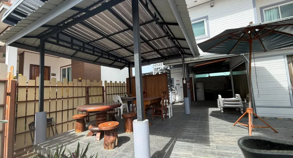 For sale そして for rent 13 ベッドルーム villa in Hua Hin, Prachuap Khiri Khan