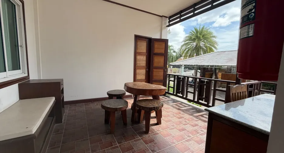 For sale そして for rent 13 ベッドルーム villa in Hua Hin, Prachuap Khiri Khan