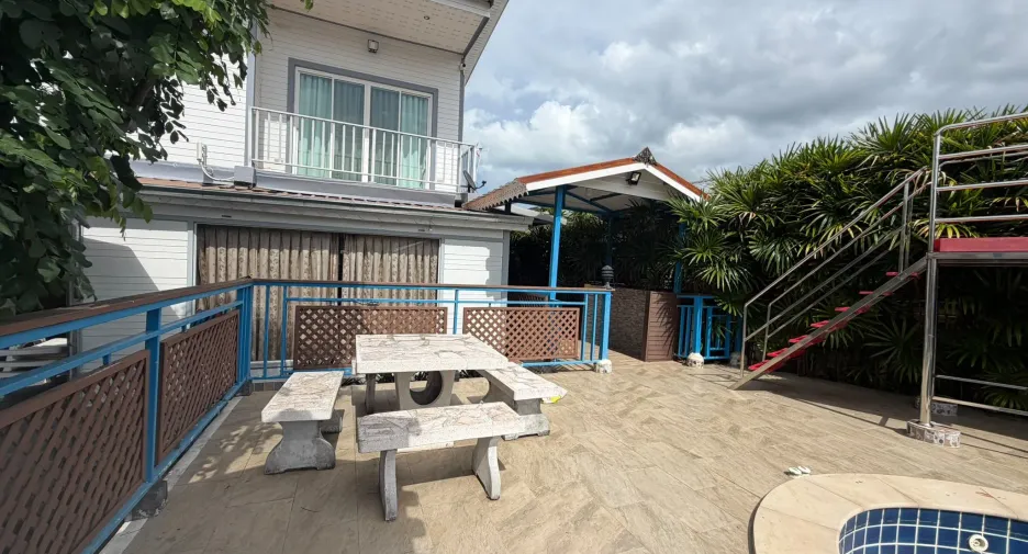 For sale そして for rent 13 ベッドルーム villa in Hua Hin, Prachuap Khiri Khan