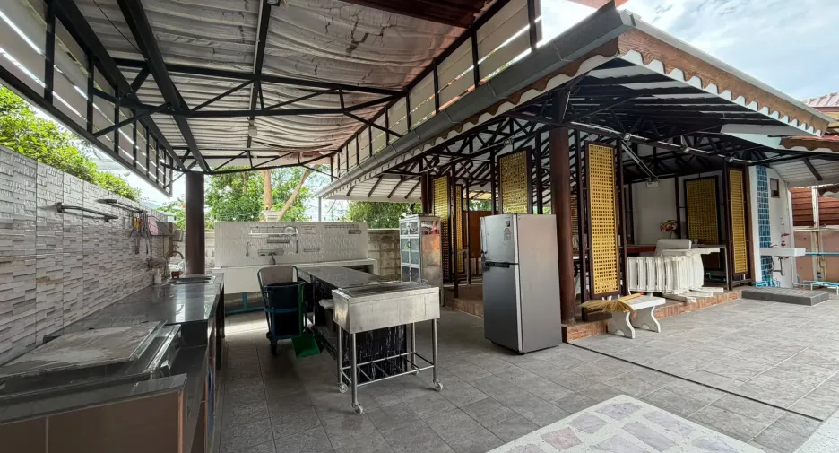 For sale そして for rent 13 ベッドルーム villa in Hua Hin, Prachuap Khiri Khan