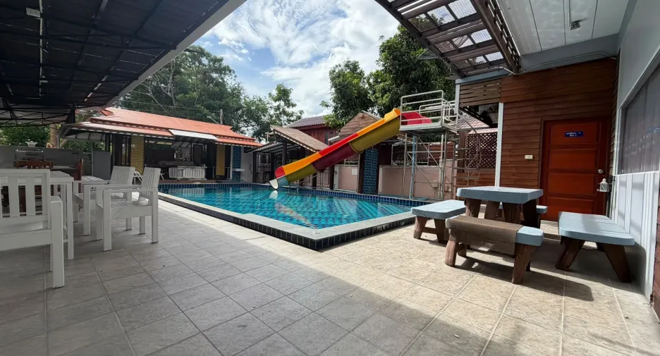 For sale そして for rent 13 ベッドルーム villa in Hua Hin, Prachuap Khiri Khan