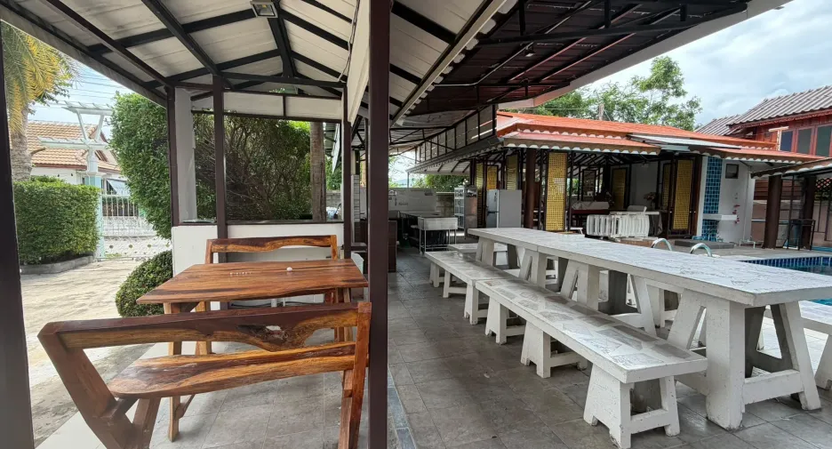 For sale そして for rent 13 ベッドルーム villa in Hua Hin, Prachuap Khiri Khan