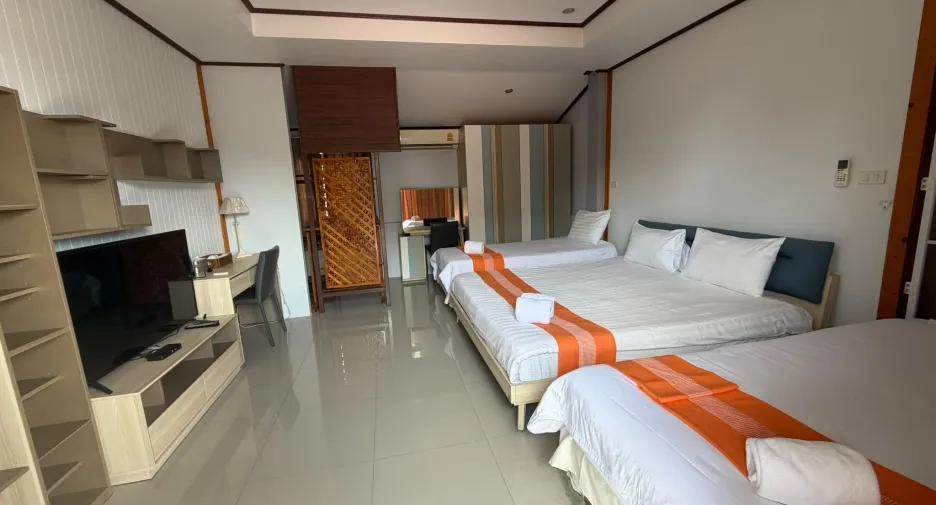 For sale そして for rent 13 ベッドルーム villa in Hua Hin, Prachuap Khiri Khan