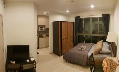 Condo en venta de estudio en Bang Na, Bangkok