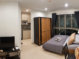 For sale スタジオ condo in Bang Na, Bangkok