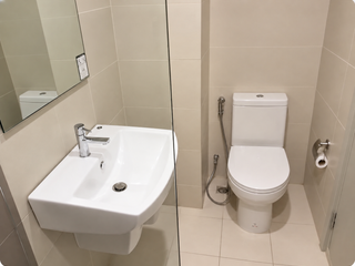 For sale スタジオ condo in Bang Na, Bangkok