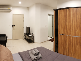 For sale スタジオ condo in Bang Na, Bangkok