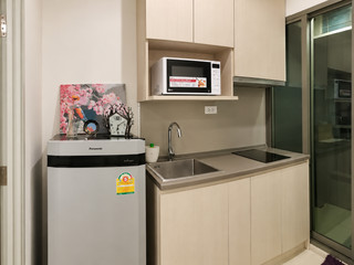 For sale スタジオ condo in Bang Na, Bangkok