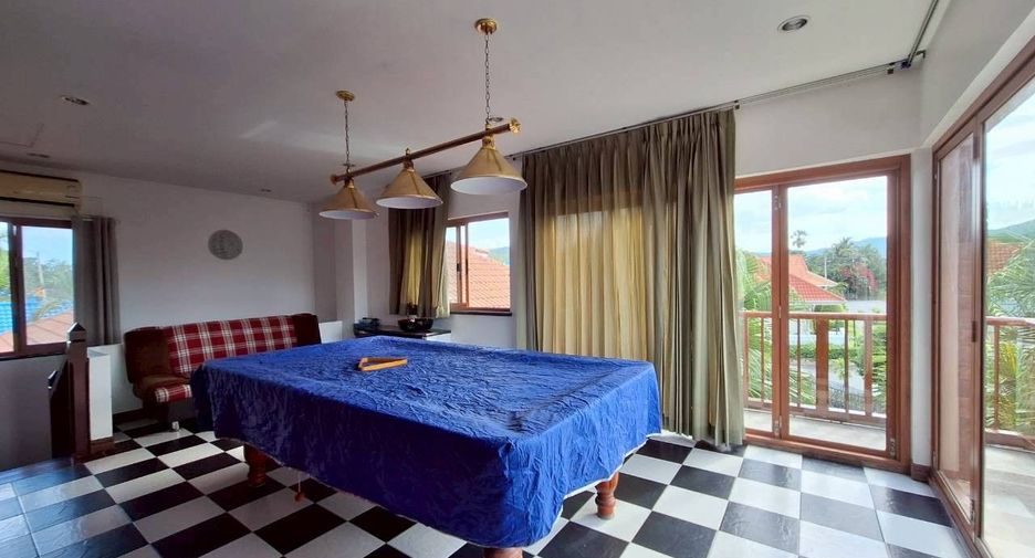 À louer 3 chambres villa à Cha Am, Phetchaburi