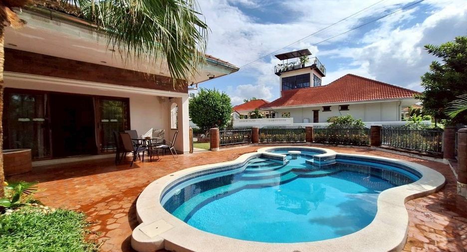 À louer 3 chambres villa à Cha Am, Phetchaburi