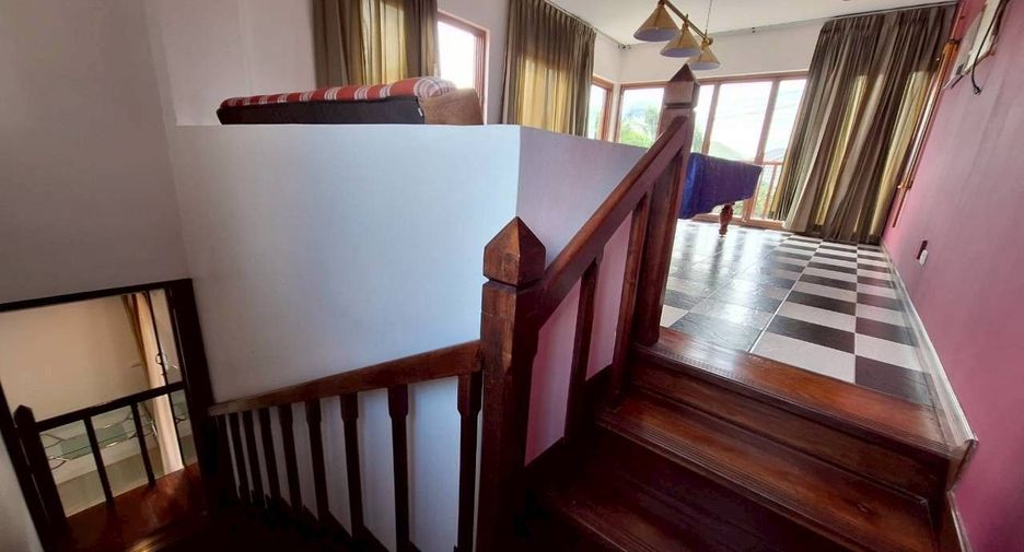 À louer 3 chambres villa à Cha Am, Phetchaburi