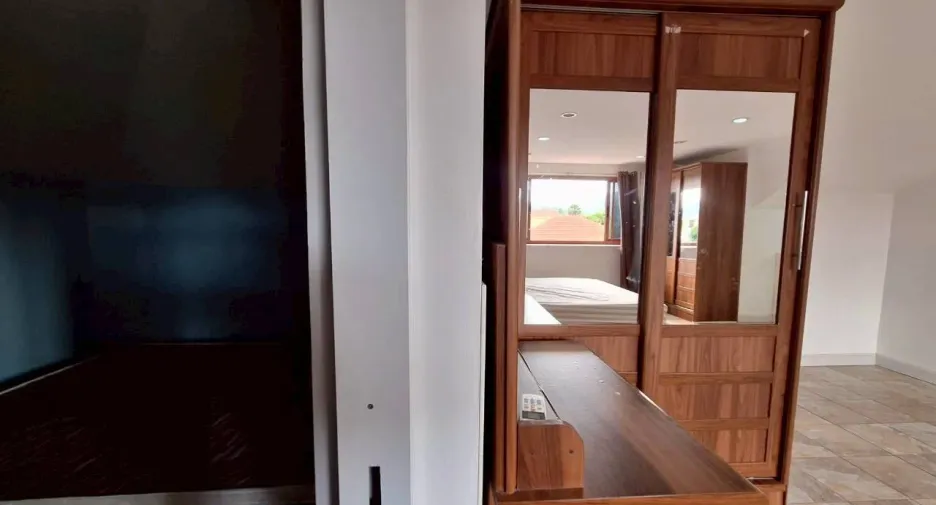 For rent 3 bedrooms villa in Cha Am, Phetchaburi