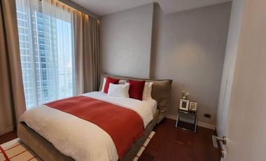Wohnung zur Miete mit 1 Zimmer in Watthana, Bangkok