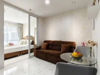 For rent 1 bed condo in Phra Khanong, Bangkok