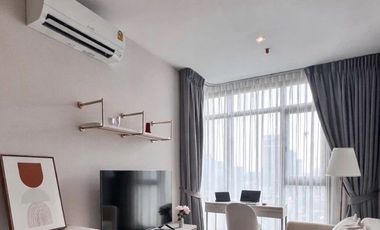 Condo en alquiler de 1 habitaciones en Watthana, Bangkok