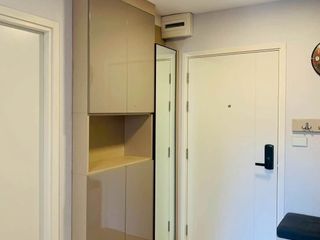 Wohnung zum Kauf mit 2 Zimmer in Bang Khen, Bangkok