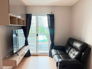 Wohnung zum Kauf mit 2 Zimmer in Bang Khen, Bangkok