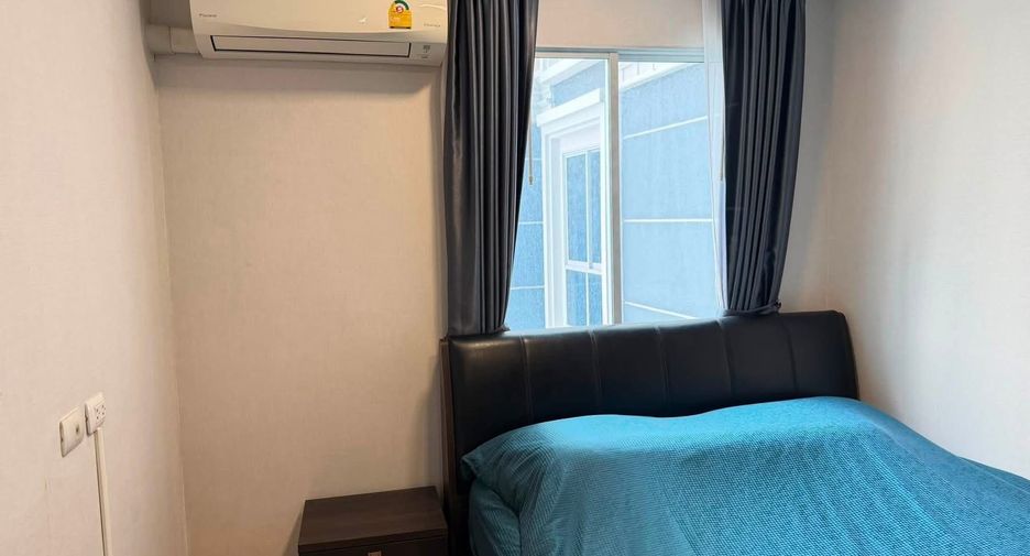 Wohnung zum Kauf mit 2 Zimmer in Bang Khen, Bangkok