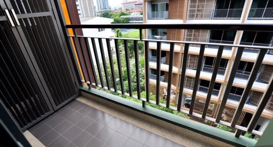 出租 3 卧室 公寓 在 Watthana, 曼谷