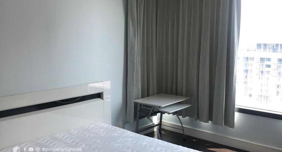 Wohnung zur Miete mit 3 Zimmer in Khlong Toei, Bangkok