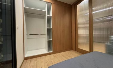 À louer 1 chambre condo à Ratchathewi, Bangkok