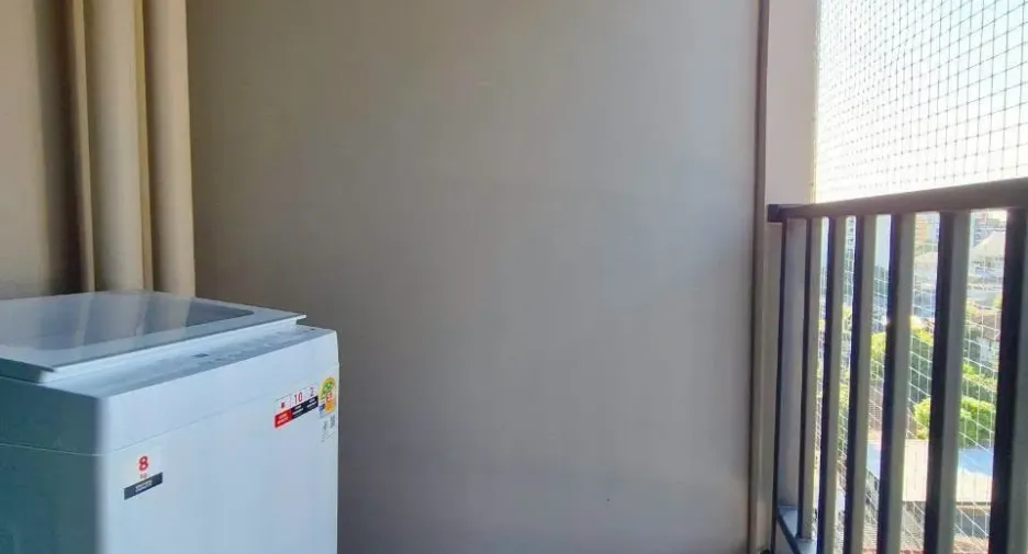 Wohnung zur Miete mit Studio in Lat Phrao, Bangkok