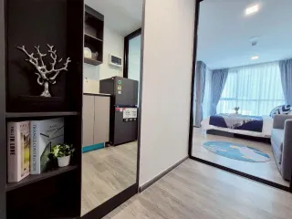 Wohnung zur Miete mit Studio in Lat Phrao, Bangkok